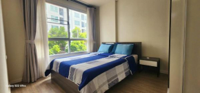 An Na Park Hotel Room - Chiang Mai